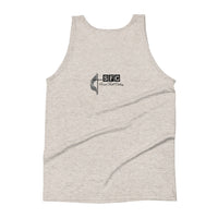 Unisex Tank Top