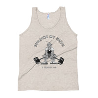 Unisex Tank Top