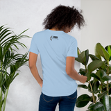 Virtue is a state of mind (Black Print)