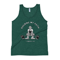 Unisex Tank Top