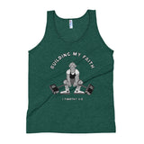 Unisex Tank Top