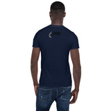 Building my faith shirt plain