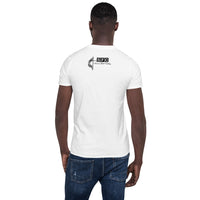 Building my faith shirt plain