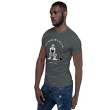 Building my faith shirt plain