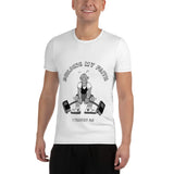 Building My Faith (Compression Shirt)