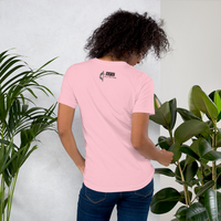 Virtue is a state of mind (Black Print)