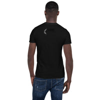 Building my faith shirt plain