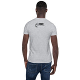 Building my faith shirt plain