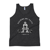 Unisex Tank Top