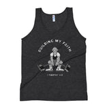 Unisex Tank Top