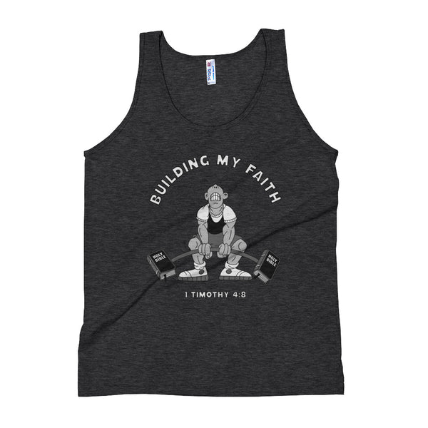 Unisex Tank Top