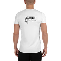 Building My Faith (Compression Shirt)