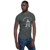 Building my faith shirt plain