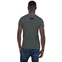 Building my faith shirt plain