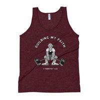 Unisex Tank Top