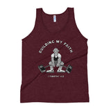 Unisex Tank Top