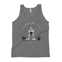 Unisex Tank Top