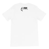 Fight the Good Fight (Black Print)