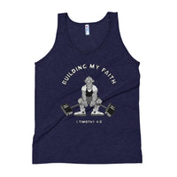 Unisex Tank Top