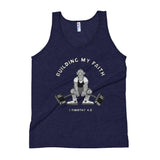 Unisex Tank Top