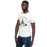 Building my faith shirt plain