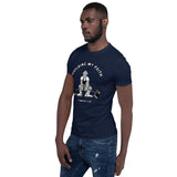 Building my faith shirt plain