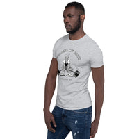 Building my faith shirt plain