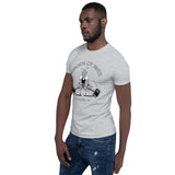 Building my faith shirt plain