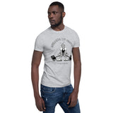 Building my faith shirt plain