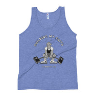 Unisex Tank Top