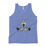 Unisex Tank Top