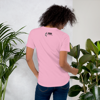 Virtue is a state of mind (Black Print)