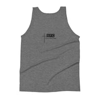 Unisex Tank Top