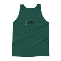 Unisex Tank Top
