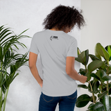 Virtue is a state of mind (Black Print)