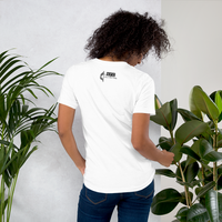 Virtue is a state of mind (Black Print)