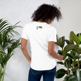 Virtue is a state of mind (Black Print)